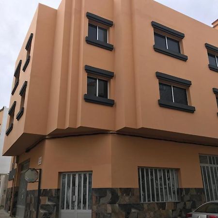 Apartamento Ilusion Коральео Экстерьер фото