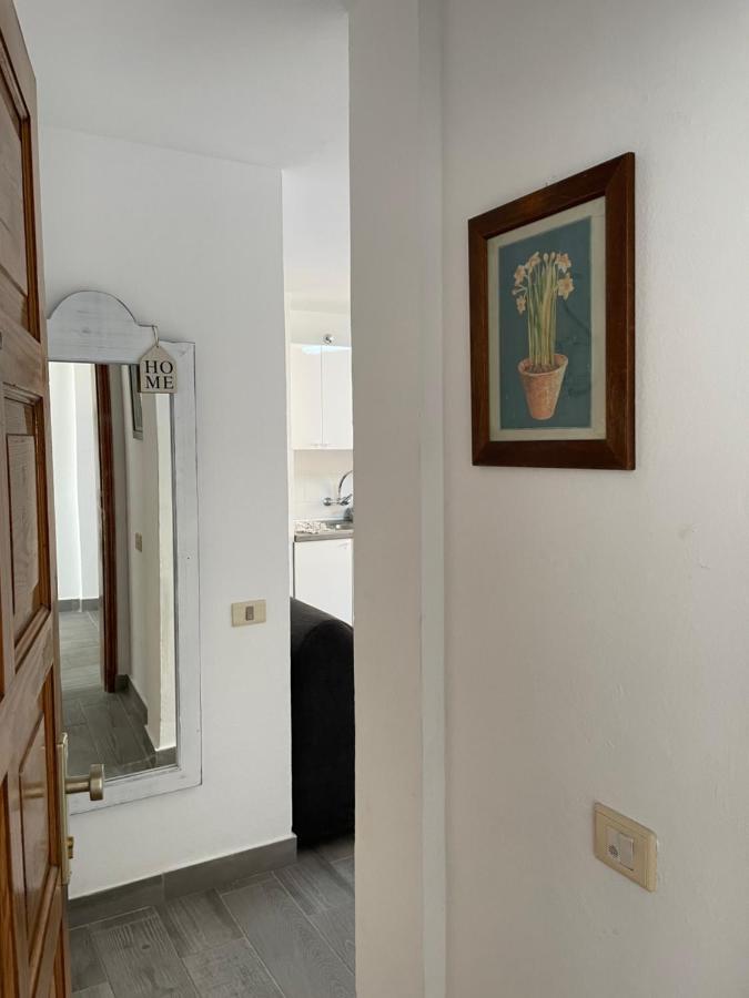 Apartamento Ilusion Коральео Экстерьер фото