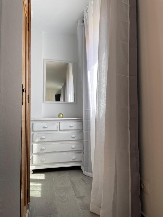 Apartamento Ilusion Коральео Экстерьер фото