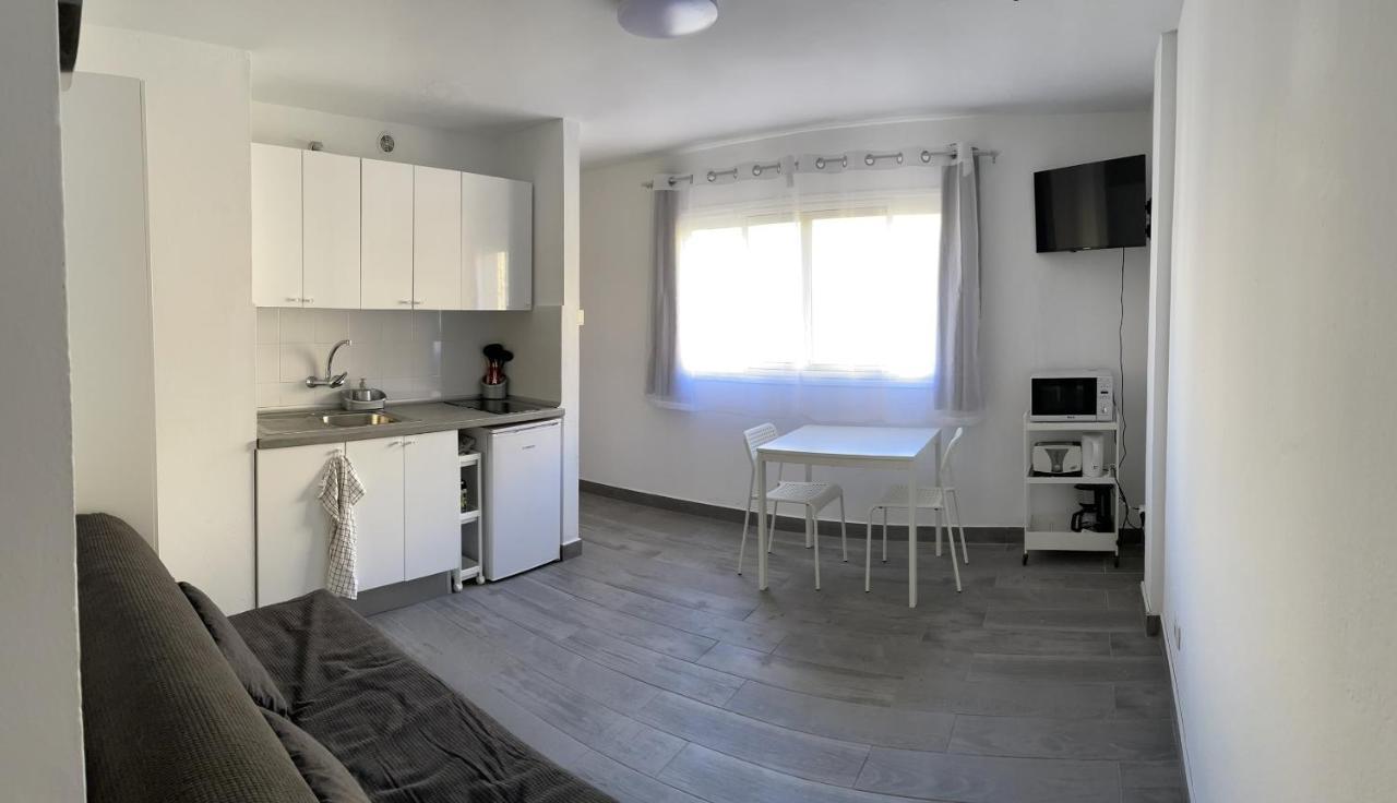 Apartamento Ilusion Коральео Экстерьер фото
