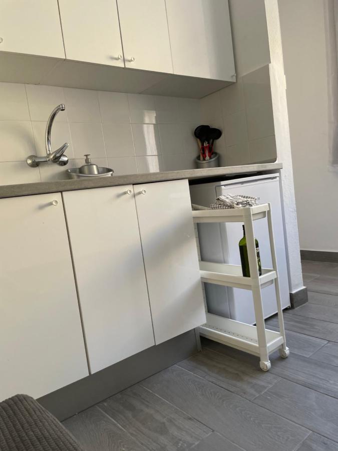 Apartamento Ilusion Коральео Экстерьер фото