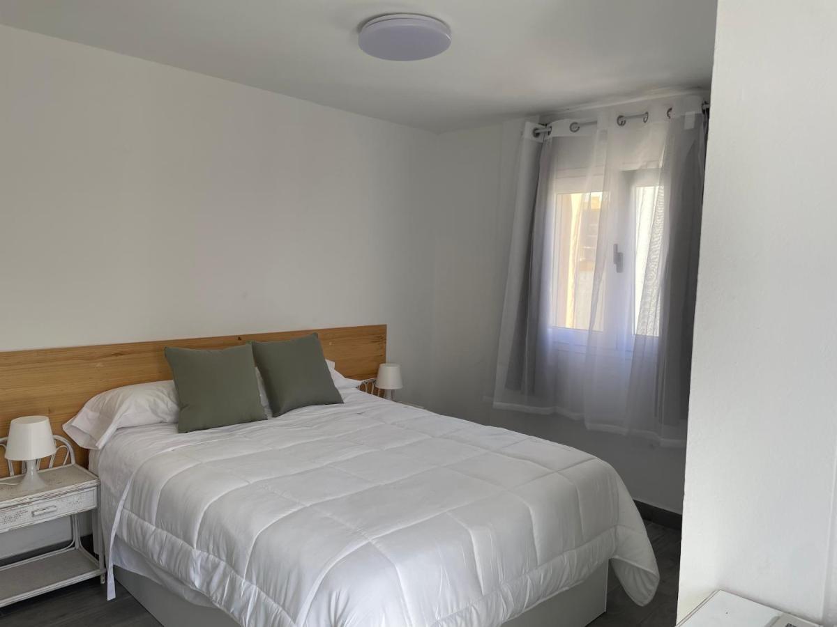 Apartamento Ilusion Коральео Экстерьер фото