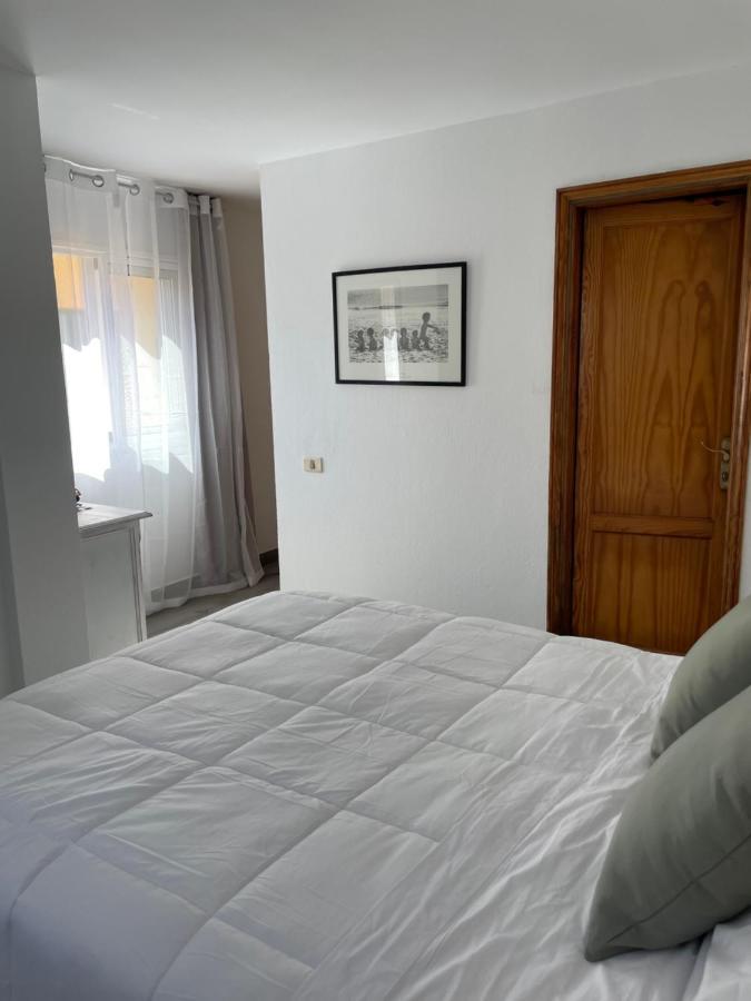Apartamento Ilusion Коральео Экстерьер фото