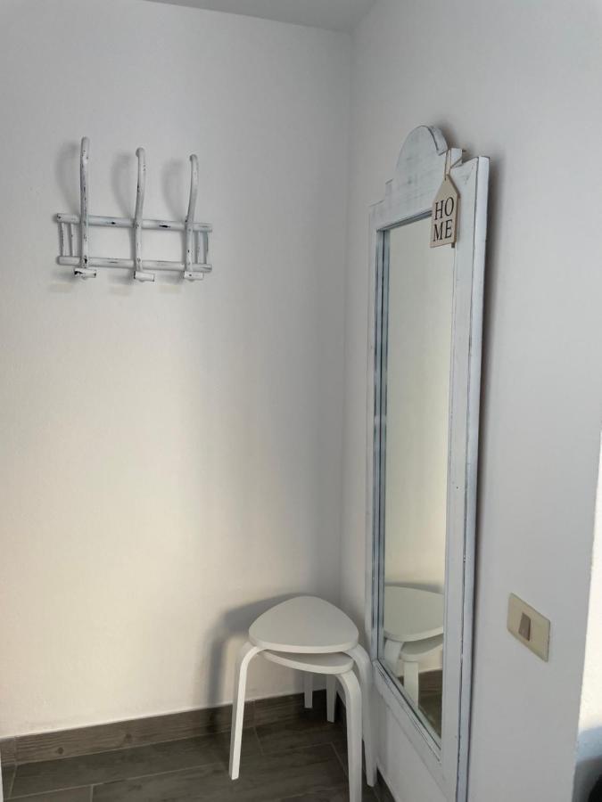 Apartamento Ilusion Коральео Экстерьер фото