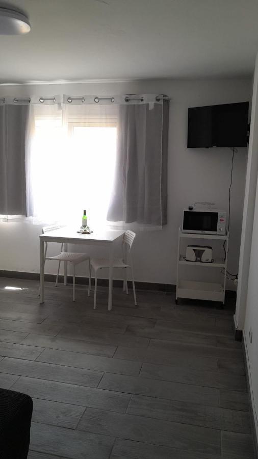 Apartamento Ilusion Коральео Экстерьер фото